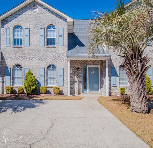 4271 Park Way Ln, Little River, SC, 29566-7899 | Card Image