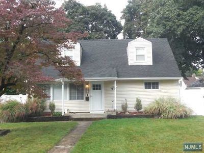 36 Spruce Street, House other with 4 bedrooms, 2 bathrooms and null parking in Pompton Lakes NJ | Image 1