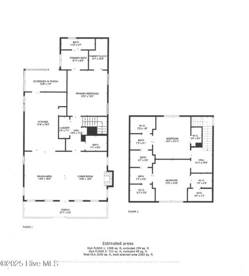 6425 Timber Hitch Dr Sw, Ocean Isle Beach, NC, 28469-6800 | Card Image