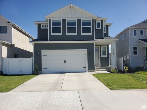812-1082 E Springwater Way, Eagle Mountain, UT, 84005-6431 | Card Image