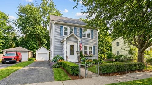 36 Daniel St, Springfield, MA, 01151-1527 | Card Image