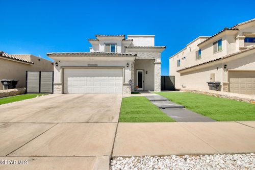 13665 Holbeck St, El Paso, TX, 79928-2236 | Card Image