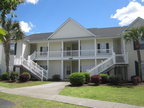 unit-203-5011 Harvest Dr, Myrtle Beach, SC, 29579-1907 | Card Image