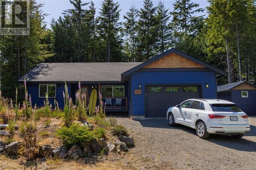 868 Elina Rd, Ucluelet, BC, V0R | Card Image