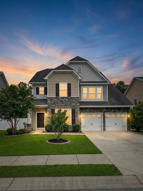 322 Bracken Fern Rd, Moncks Corner, SC, 29461-6473 | Card Image