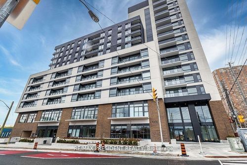 707-1350 Ellesmere Rd, Scarborough, ON, M1P0G6 | Card Image