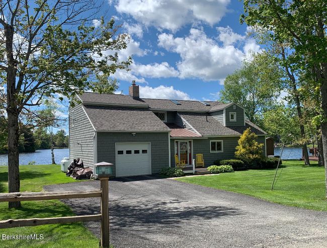 321 Ashmere Rd, House other with 4 bedrooms, 2 bathrooms and null parking in Hinsdale MA | Image 5