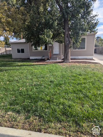 Creek Dr, Salt Lake City, UT 84107