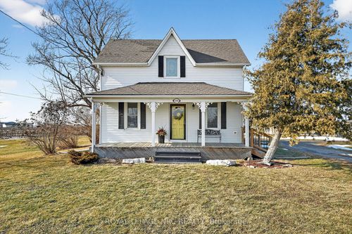 594 Niagara Stone Road, Niagara on the Lake, ON, L0S1J0 | Card Image