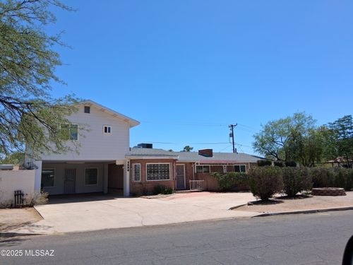 3458 E 3rd St, Tucson, AZ, 85716-4218 | Card Image