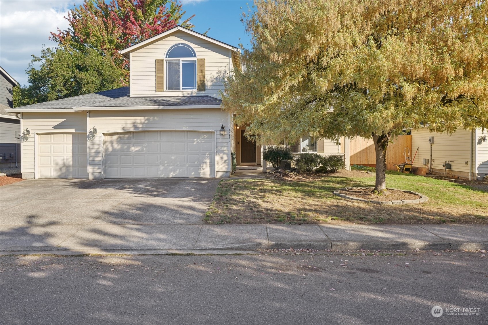 65th St, Vancouver, WA 98682