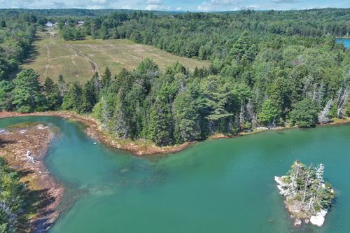 95 Cushing Road, Friendship, ME, 04547 | Card Image