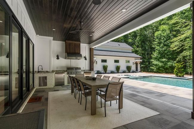 504 Trinity Church Rd, House other with 7 bedrooms, 7 bathrooms and null parking in Canton GA | Image 20