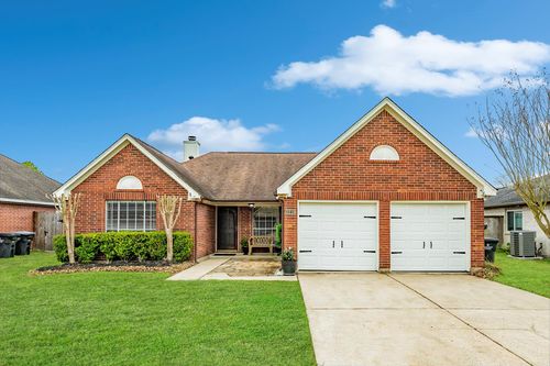 3210 Deer Trail Dr, Alvin, TX, 77511-3978 | Card Image