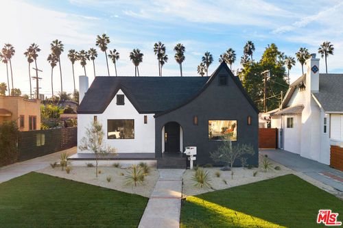 4617 10th Ave, Los Angeles, CA, 90018 | Card Image