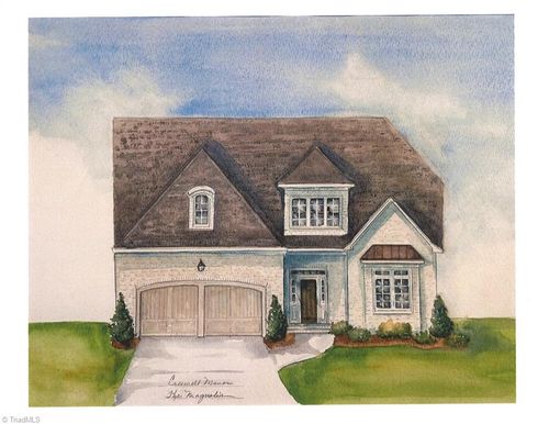 20 Creswell Manor Dr, Greensboro, NC, 27407-7947 | Card Image