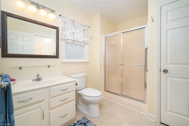 1104 Pamlico Dr, House other with 3 bedrooms, 2 bathrooms and null parking in Greensboro NC | Image 25