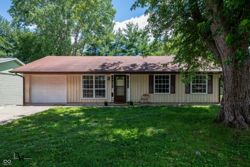 511 Beechwood Drive E, Monticello, IN, 47960 | Card Image