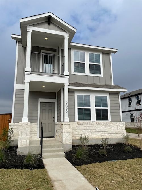 2086 Alice Jay Way, Round Rock, TX, 78665-3040 | Card Image