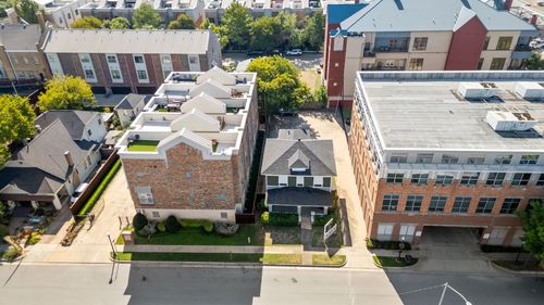 610 E Weatherford St, Fort Worth, TX, 76102-3264 | Card Image