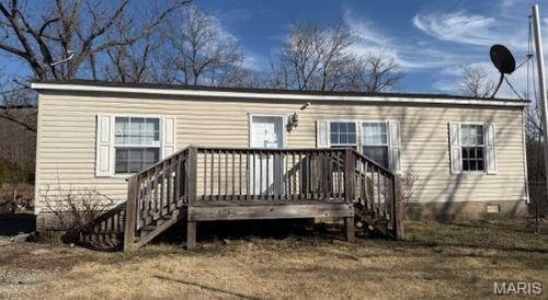 1843 Highway F, Fredericktown, MO, 63645 | Card Image