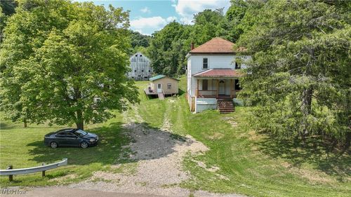 43709 W Captina Hwy, Beallsville, OH, 43716-9690 | Card Image