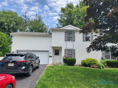 5160 Allen St, Sylvania, OH, 43560-2879 | Card Image
