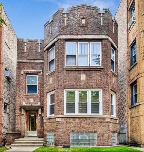 1-6937 S Merrill Ave, CHICAGO, IL, 60649-1720 | Card Image