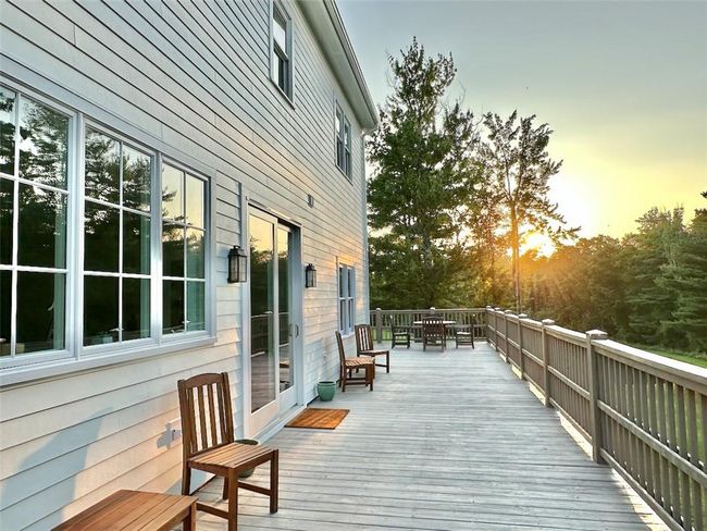 420 Albany Tpke, House other with 3 bedrooms, 4 bathrooms and 2 parking in Old Chatham NY | Image 32