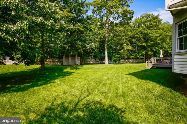 8518 Chase Glen Cir, House other with 5 bedrooms, 4 bathrooms and null parking in FAIRFAX STATION VA | Image 37