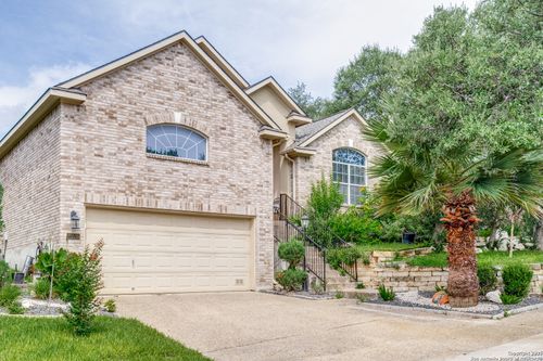 23539 Enchanted Fall, San Antonio, TX, 78260-4319 | Card Image