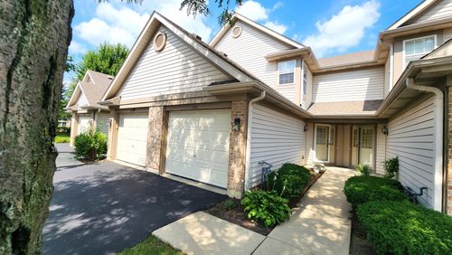 1864 Grove Ave, Schaumburg, IL, 60193-6339 | Card Image