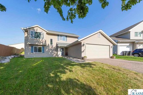 144 Gambrelle Ct, Mankato, MN, 56001-6285 | Card Image