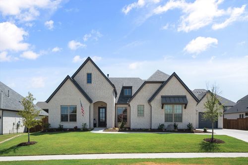 2001 Rockwood Ln, Mansfield, TX, 76063-6932 | Card Image