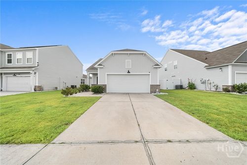 215 Crabapple Cir, Port Wentworth, GA, 31407-3367 | Card Image