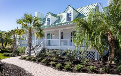 1406 Causey Ct, SANIBEL, FL, 33957-3641 | Card Image