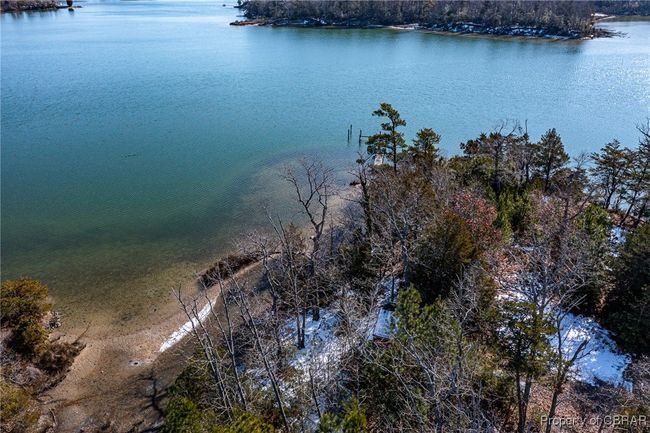 173 Tilden Ln, Home with 0 bedrooms, 0 bathrooms and null parking in Weems VA | Image 12