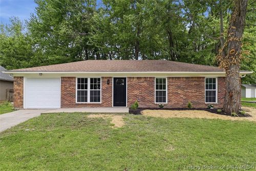 3839 Anderson Avenue, New Albany, IN, 47150 | Card Image