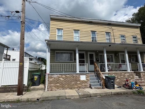 6 Wiggan St, NEW PHILADELPHIA, PA, 17959-1023 | Card Image