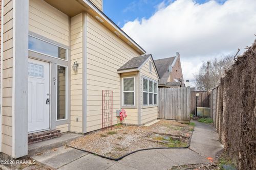 51-4620 W Congress Street, Lafayette, LA, 70506 | Card Image