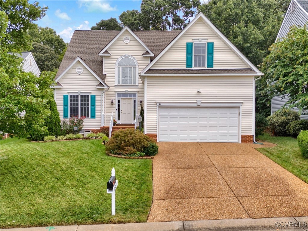 Scots Hill Ter, Glen Allen, VA 23059