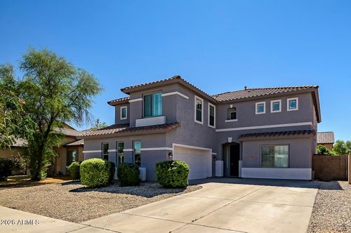 15401 W Morning Glory St, Goodyear, AZ, 85338-6908 | Card Image