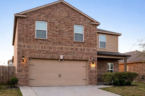 5015 Royal Springs Dr, Forney, TX, 75126-0739 | Card Image