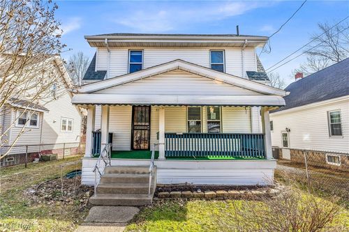 617 Whitney Avenue, Akron, OH, 44306 | Card Image