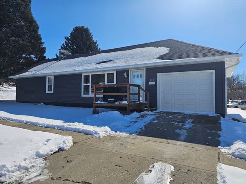 404 North St, Guthrie Center, IA, 50115-1134 | Card Image