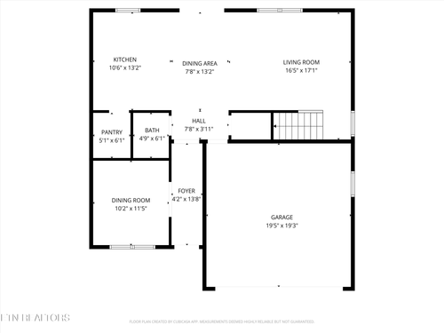 333 Aspen Dr, Jefferson City, TN, 37760-0120 | Card Image