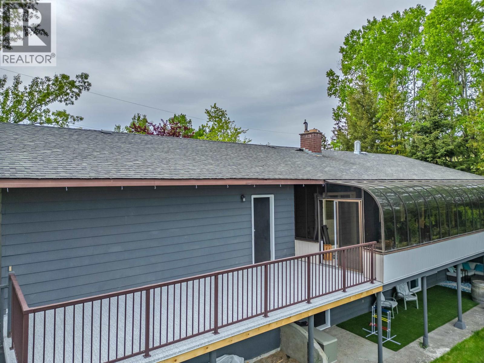 Residential in 108 Mile Ranch 5