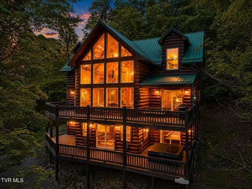 375 Lake Cabin Ln, Butler, TN, 37640-5043 | Card Image