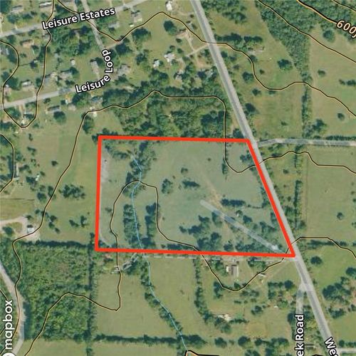 5503 E Highway 64, Ozark, AR, 72949-8871 | Card Image