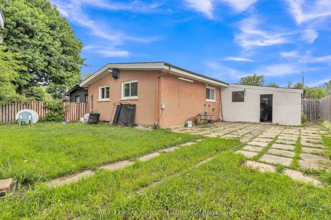 19 Langwith Crt, House other with 6 bedrooms, 3 bathrooms and 4 parking in Brampton ON | Image 22